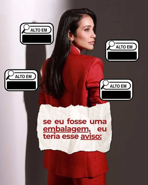 ALTO TEOR EM ✅

Qual você se identifica ??
