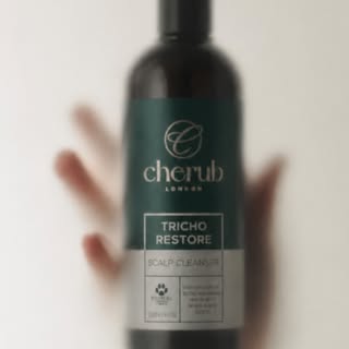 Cherub Tricho Flagship Store

This Alopecia Awareness Month, we welcome first of its kind — where ed