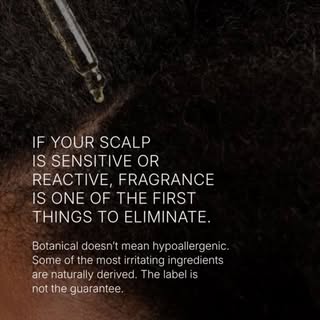 Scalp Health 101

Friday reminder. It always begins at the scalp. 🤍

#scalphealth #trichology #cher