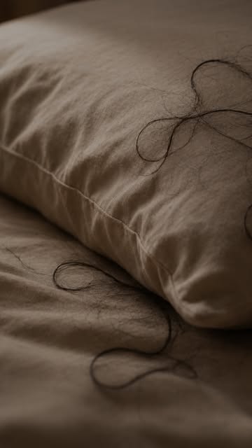 🍂 September Shedding is REAL! 🍂

Noticing more hair in your brush, on your clothes, or in the show