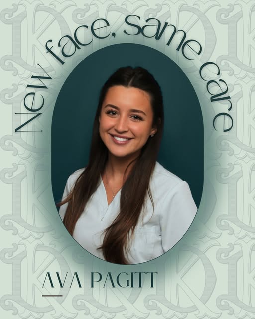 ✨ Please join us in welcoming Ava Pagitt to the team! ✨

Ava is joining Dr. Duplechain’s Office + La
