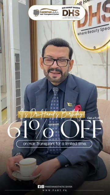 61 Years. One Special Birthday. One Unmissable Offer!

.

.

.

.

.

.

.

.

.

.

.

.

.

.

.

