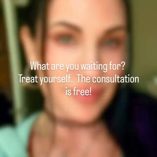 What are you waiting for? The consultation is free. 
Hello Maryland Ladies! 👋

Tired of Filling In 