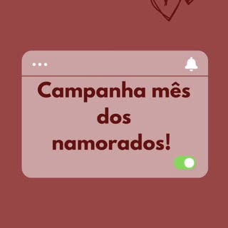 Cuide de quem você AMA! ❤️❤️