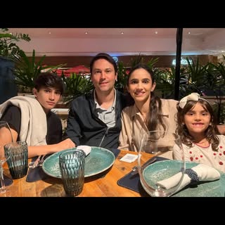 Só tenho a agradecer! Feliz dia dos Pais! 🙏🏼❤️