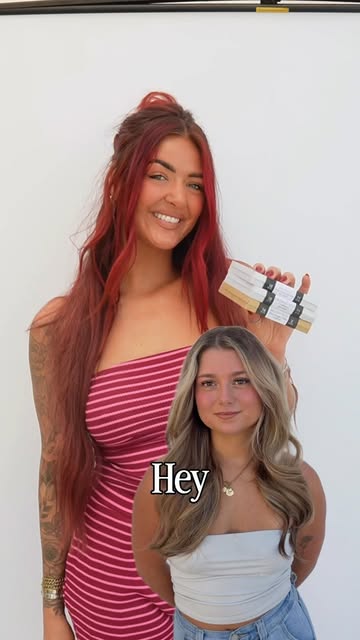 Still not over this one. 🥹
Use code ‘daytona10’ to get 10% off your professional order on easihairp