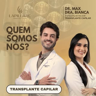 A dor de ser calvo vai muito além do espelho.
Ela esconde sorrisos, afasta pessoas, apaga a confianç