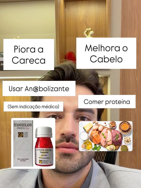 Sabia disso ?