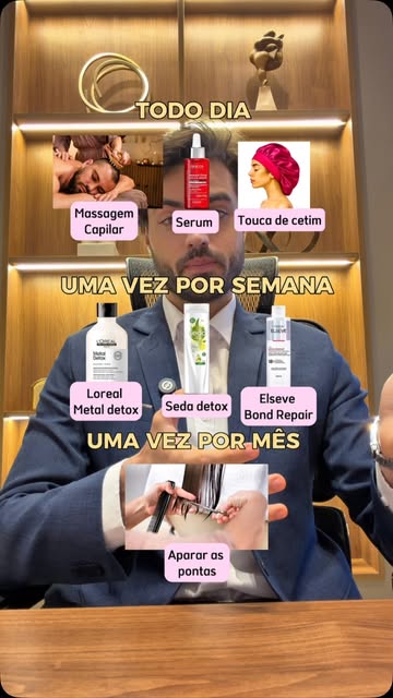 Qual desses você faz/usa ?