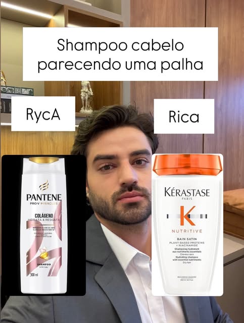 Qual desses você usa ?