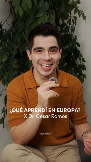 El Dr. César vivió una experiencia académica en Barcelona, participando en un fellowship enfocado en