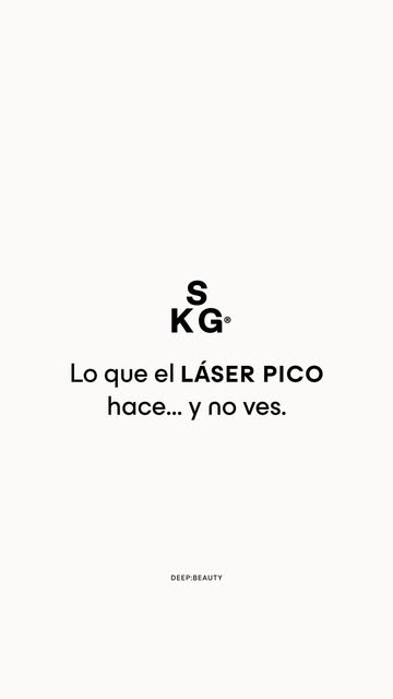 Hay tratamientos que no buscan cambiar tu rostro.

Buscan devolverle a tu piel lo que ya era suyo: u