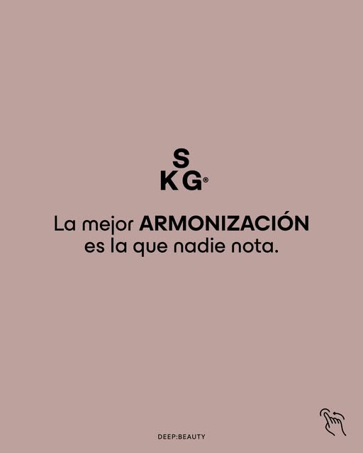 Las líneas de expresión no aparecen de un día para otro. Son parte de cómo cambia nuestra piel con e