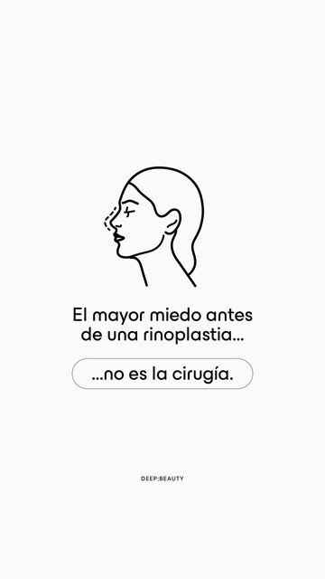 Las tendencias cambian, pero tus facciones no tienen por qué seguirlas. En este reel, el Dr. Regalad