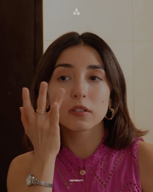 No todas las pieles necesitan la misma rutina. Si tu piel tiene tendencia al acné, rosácea y manchas