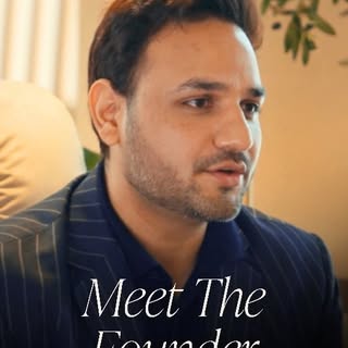 This Valentine’s Day, we introduce Mr. Sunil Katal, the heart behind House of Aetheria.
The man who 