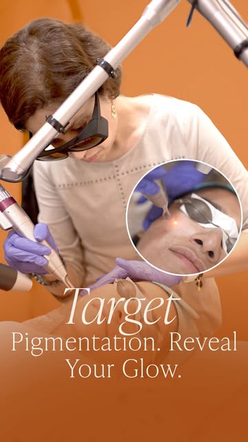 Dull skin and uneven pigmentation are more common than you’d think, and they don’t have to be perman