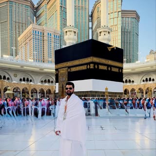 Allhmdullilah 🤍 #hajj2026 #hajj2026inshaallah❤️🕋❤️