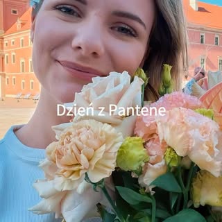 To był naprawdę wyjątkowy dzień. ✨

Bardzo dziękuję marce @pantene za zaproszenie na to inspirujące 