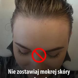 Po umyciu włosów nie wystarczy wysuszyć samych długości. To właśnie skóra głowy powinna zostać dokła