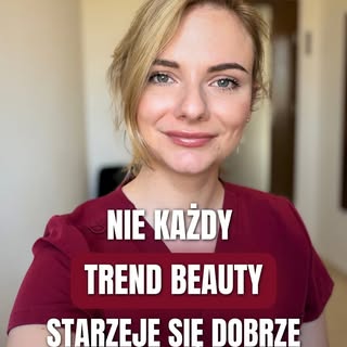 Nie każdy trend beauty starzeje się dobrze. 👀

Oczyszczanie skóry „do skrzypienia”, opalanie zmian 