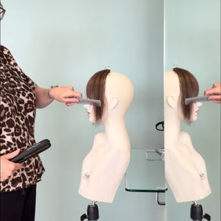 The concentration on my face! 😂 Loved doing this and can’t wait for my next one. Book in for a cons