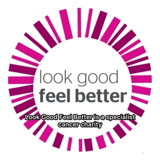 Paula had the pleasure of volunteering with Look Good Feel Better today and needs help to set up a H