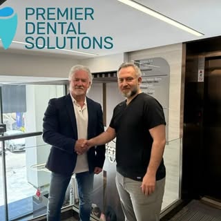 ✨ EXCITING NEWS ✨

Following the success of Hair Transplant Solutions, I’m delighted to share that I