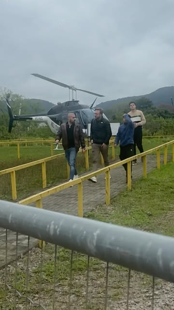 Um paciente que já havia realizado transplante capilar em outro lugar e que, dessa vez, chegou até n