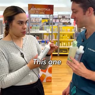 What’s actually in your shampoo? 👀

Choosing the right shampoo matters, especially when it comes to