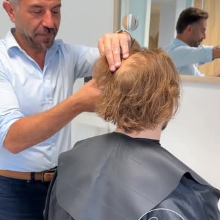 La maladie de Quinquaud tu connais ❓🙋❔

C'est une pathologie qui vient détruire les follicules pile