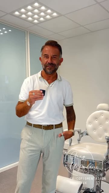 À vous Mesdames de nous donner votre avis sur les hommes rasés ! 🙏🙂🤩

C'est toujours élevant d'av