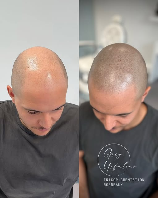 Une transformation qui en dit long ! 😁 

Chaque séance apporte son lot de comblement  et de confian