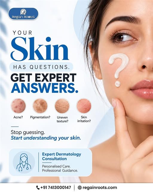 Your Skin Has Questions. Get Expert Answers.

Acne, pigmentation, uneven texture or skin irritation?
