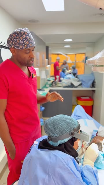 Your hair transplant journey doesn’t end when the procedure does. 👀

In Part 2 of our conversation 