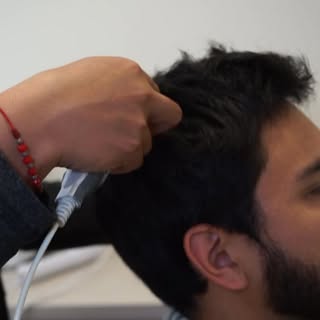 Mesoterapia capilar 💉✨

¿Notas caída, debilitamiento o menor densidad en tu cabello? La mesoterapia