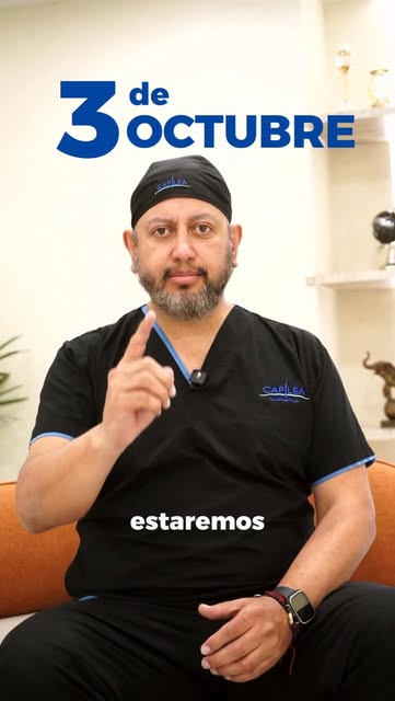 📍 ¡CAPILEA LLEGA A AMBATO!

Este 3 de octubre estaremos en Ambato realizando diagnósticos capilares