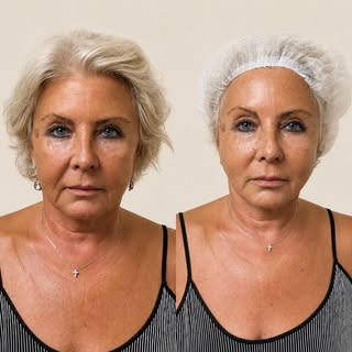 This isn’t just a Non-Surgical Lift.

I not only believe in looking the best version of yourself, bu