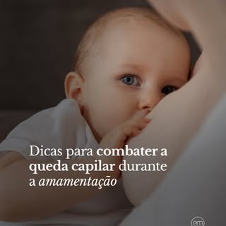 Agosto Dourado é o mês do aleitamento materno, momento de conversar sobre este período transformador