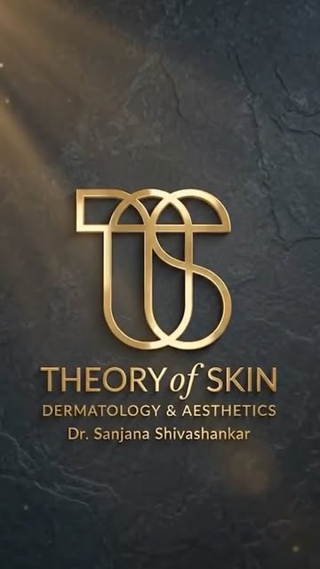 **Your skin deserves more than a trending treatment. It deserves a strategy. **

Welcome to **Theory