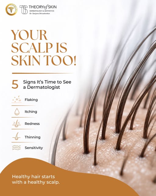 **Healthy Hair Starts at the Scalp. **

Dandruff, itching, excessive oiliness, flakes or scalp acne 