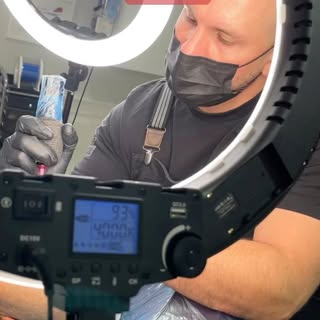 Come TATTOO a head with me 🔥🔥
.
.
✨🚨 50% OFF PROMO in Effect! 🚨✨ 
.
.
.
Visit  scalpzcanada.com 