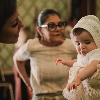 Que Deus abençoe e ilumine sempre a vida do Frederico! @_lauraname e @gregoriogreca! ❤️