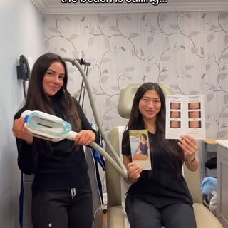The cold never bothered us anyway… ❄️

Summer’s here, and CoolSculpting is one of the easiest ways t