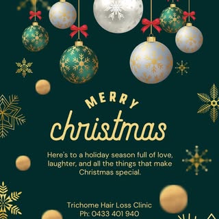 A very Merry Christmas & a Happy New Year to you and your nearest and dearest. We hope you have a ha