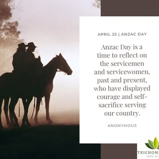 Lest We Forget!

Thank you for your service to the nation! 🇦🇺🇦🇺