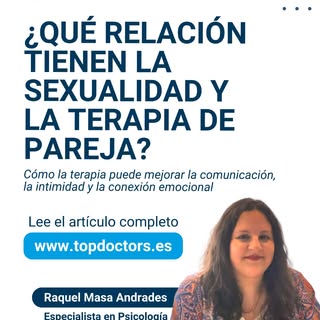 La sexualidad es una parte fundamental de la relación de pareja y puede reflejar la conexión emocion