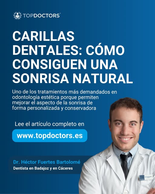 😁 Una sonrisa estética no se trata solo de tener los dientes más blancos, sino de conseguir un resu