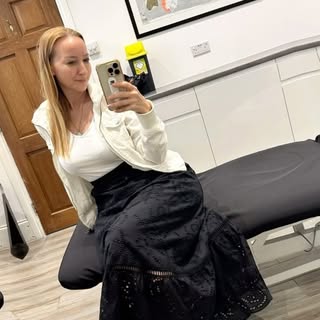 Recently, I had the privilage to check in on my amazing patients in London and Liverpool and got to 