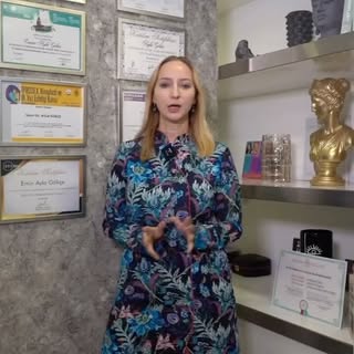 🌟 Dr. Ayla Gökçe offers the latest techniques and personalized solutions in facial and body aesthet